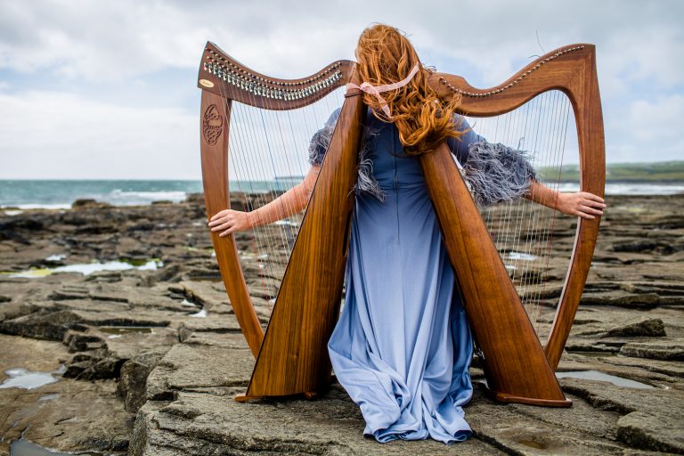 Lisa Canny by MrsRedhead Photography Ireland